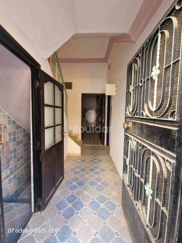 Casă frumoasă de vânzare în Ksar el-Kebir cu balcon - Photo 12