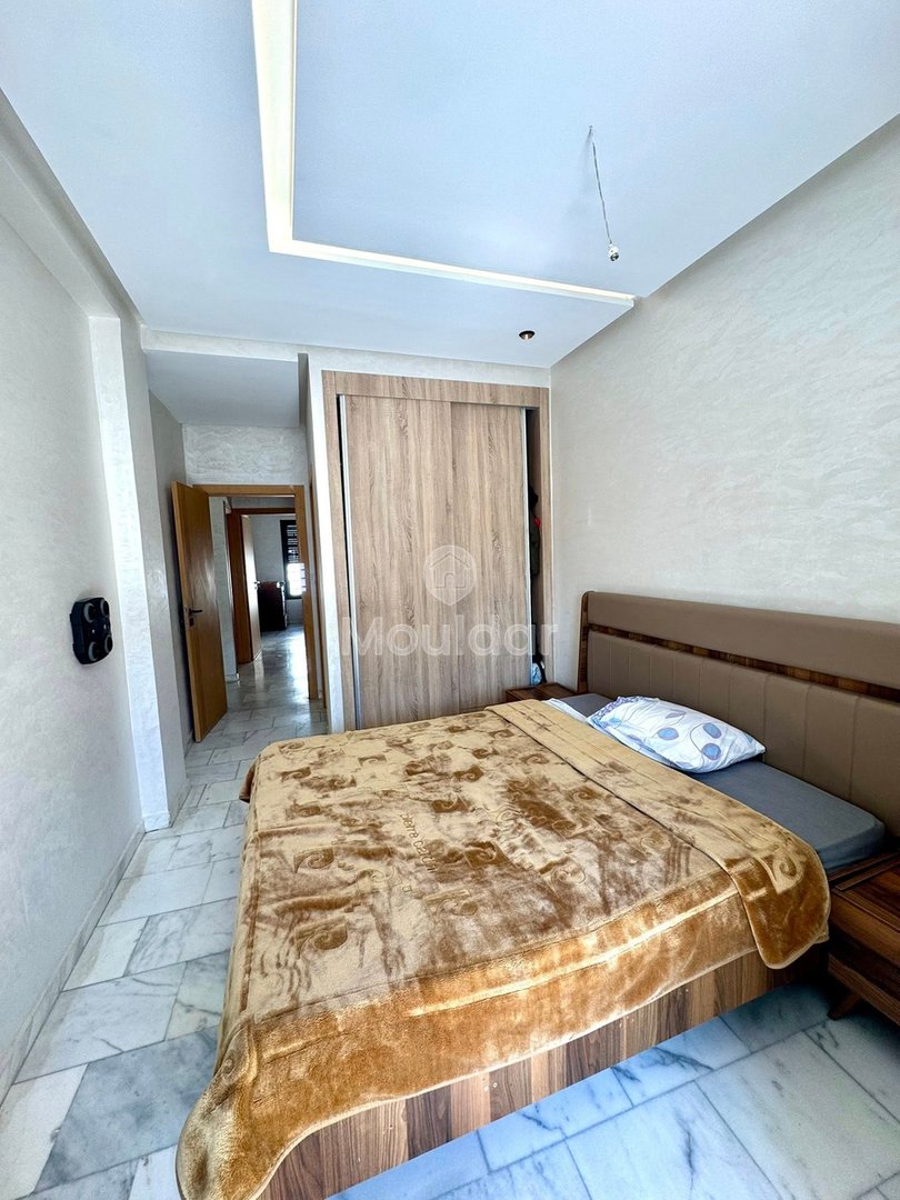 Apartamento moderno à venda em Fez: espaço e conforto - Photo 5