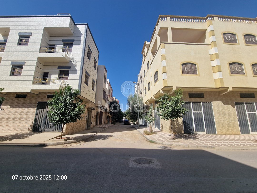 Casă frumoasă de vânzare în Ksar el-Kebir cu balcon - Photo 17