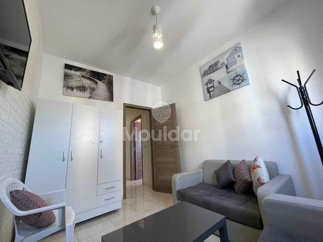 شقة غرفتين للبيع في مراكش - هادئة وآمنة - Photo 6