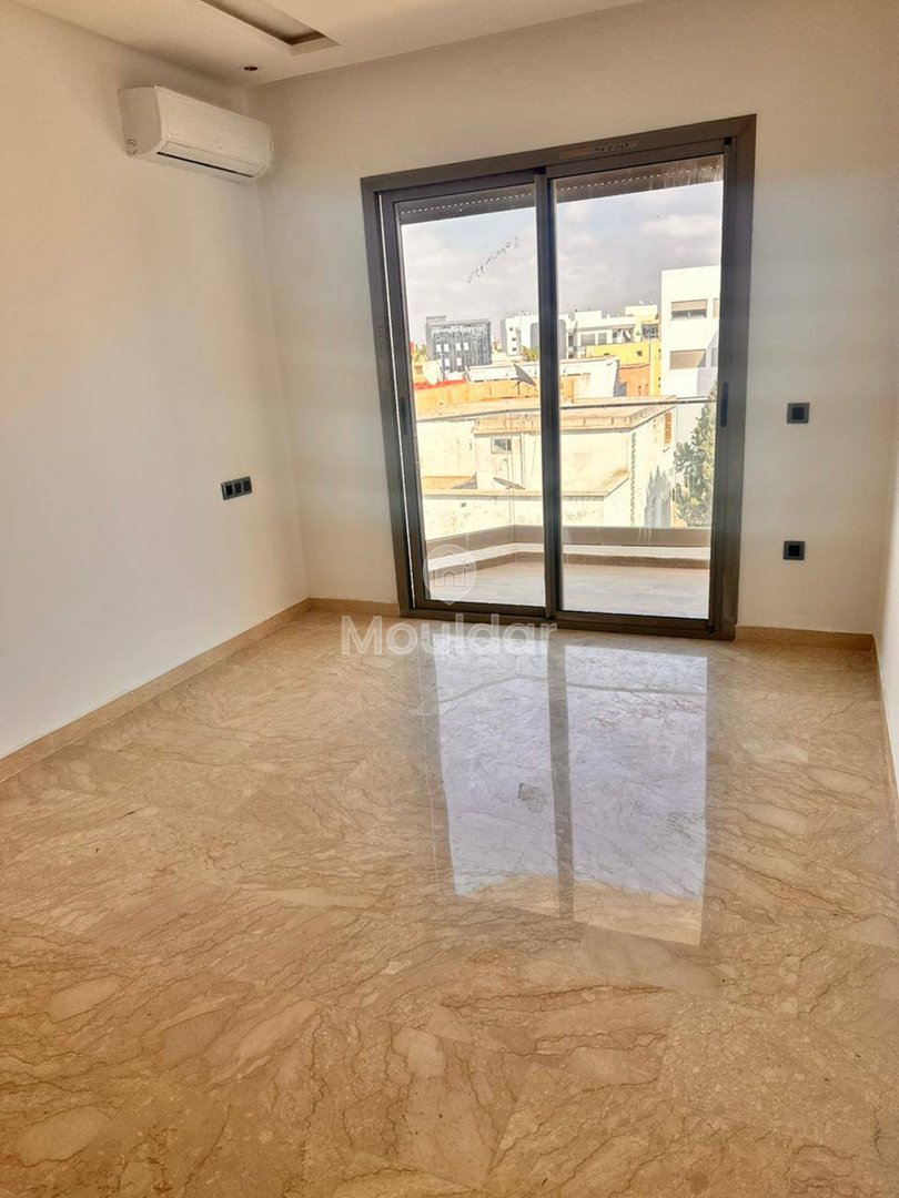 Apartment for sale in Casablanca: comfort and modernity combined - Photo 2