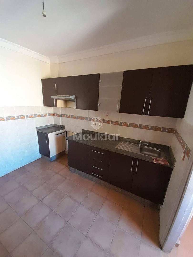 Charmant appartement te huur in Marrakech - 3 kamers met balkon - Photo 12