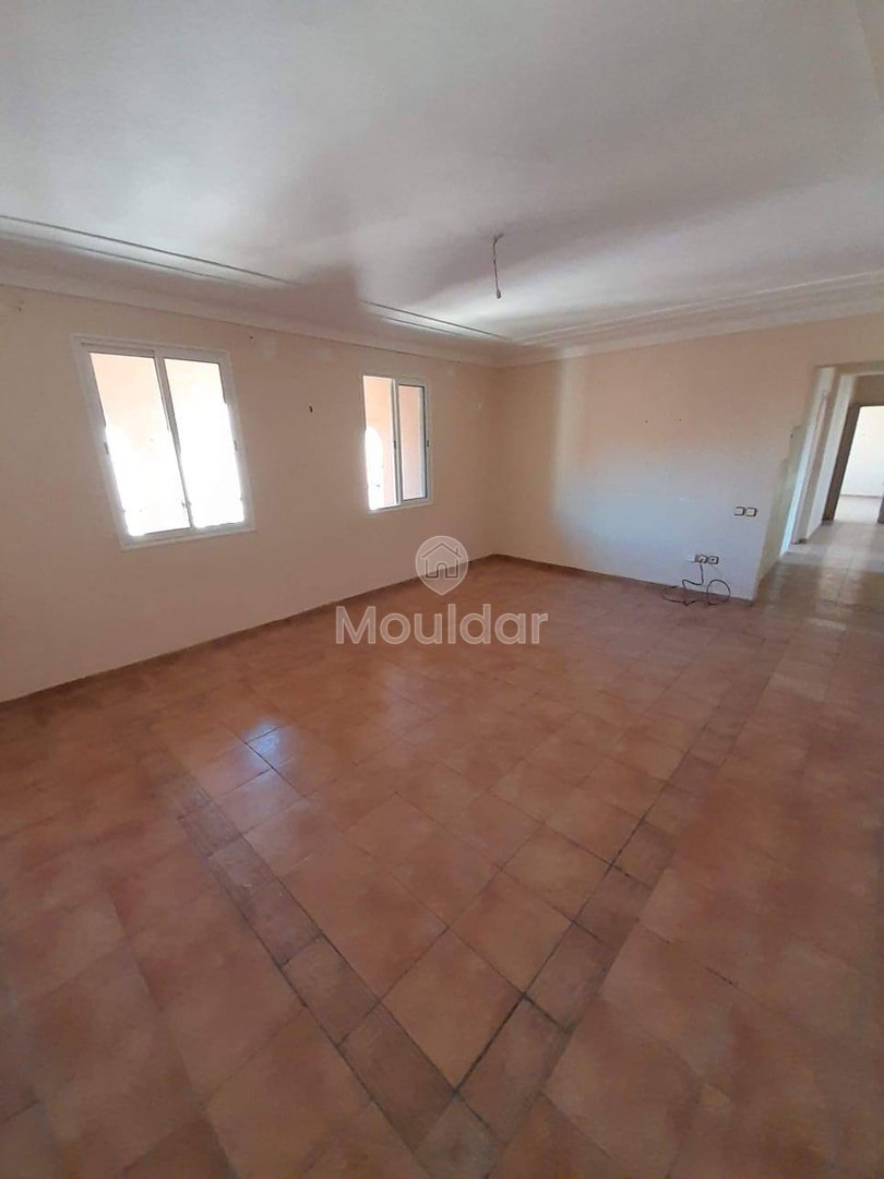 Charmant appartement te huur in Marrakech - 3 kamers met balkon - Photo 4