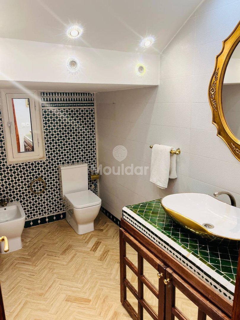 Villa di lusso a Marrakech: Comfort e evasione al sole - Photo 18