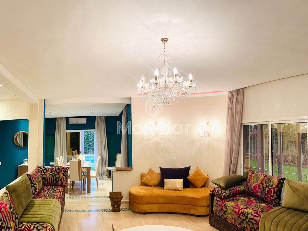 Villa di lusso a Marrakech: Comfort e evasione al sole - Photo 3