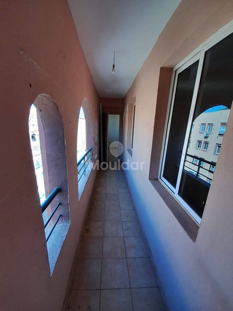 Charmant appartement te huur in Marrakech - 3 kamers met balkon - Photo 10