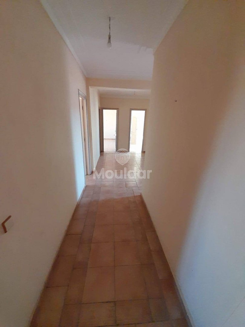 Charmant appartement te huur in Marrakech - 3 kamers met balkon - Photo 7