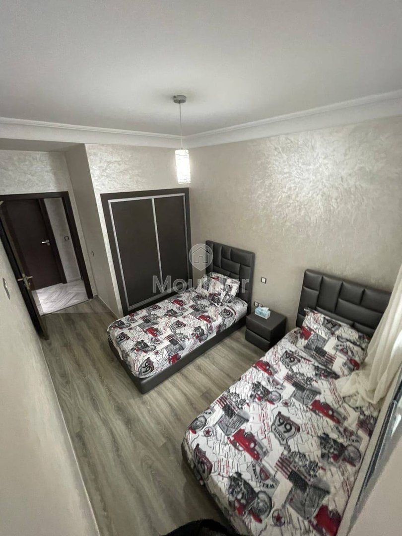 شقة للإيجار في المحمدية: راحة وأمان مضمونان - Photo 6