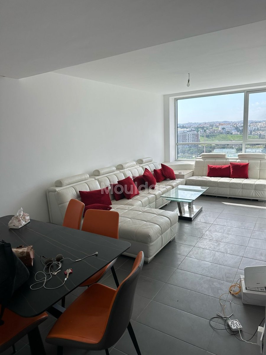 Appartement Moderne à Vendre au Cœur de Tanger - Photo 1