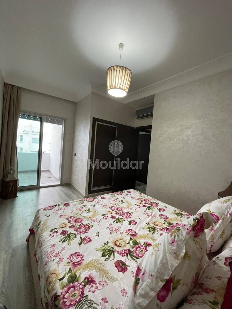 شقة للإيجار في المحمدية: راحة وأمان مضمونان - Photo 5