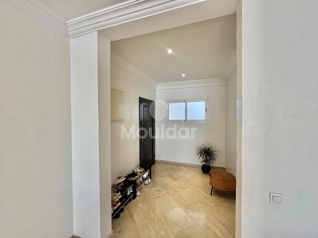 شقة للإيجار في أغادير: 3 غرف نوم، راحة مثالية - Photo 4