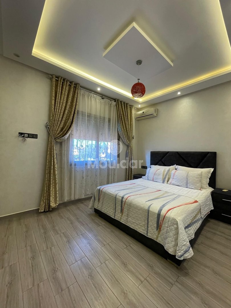 Luksusowa Villa w Marrakeszu: 5 sypialni i uroczy basen - Photo 5