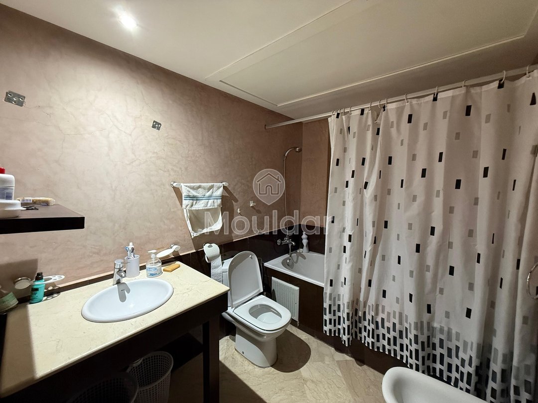 Te koop: Appartement met 3 kamers en terras in Marrakech - Photo 10