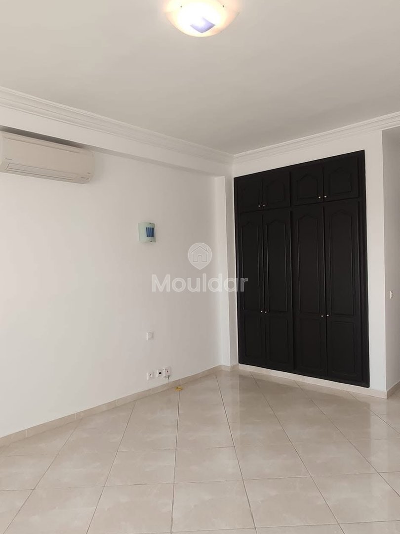 شقة للإيجار في أغادير: 3 غرف نوم، راحة مثالية - Photo 8