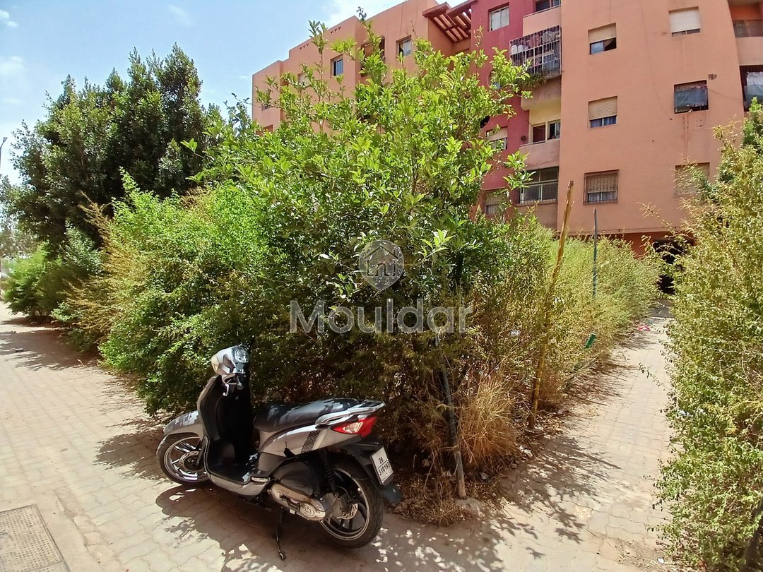 Charmant appartement in Marrakech - 2 slaapkamers in het hart van Mabrouka - Photo 16