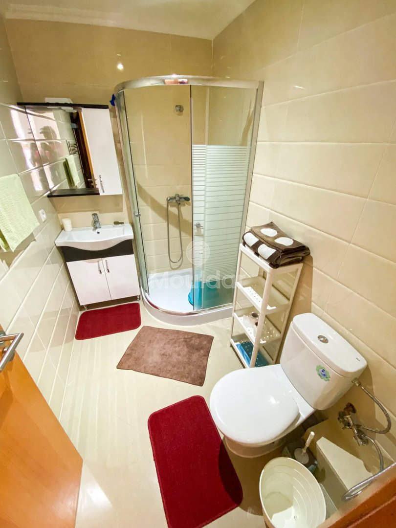 شقة للإيجار في أصيلة: الراحة والمرافق مشمولة - Photo 8