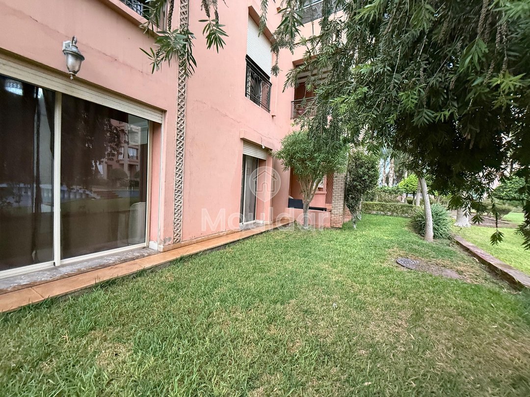 Te koop: Appartement met 3 kamers en terras in Marrakech - Photo 8