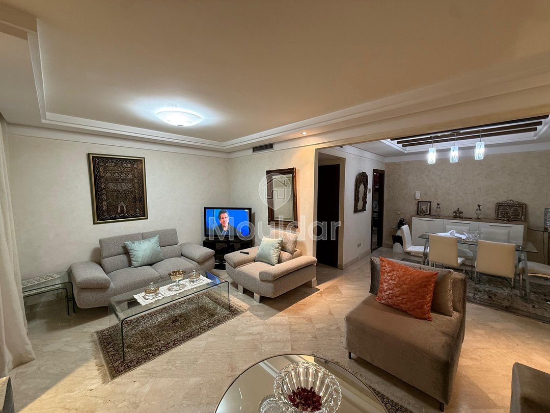 Te koop: Appartement met 3 kamers en terras in Marrakech - Photo 2