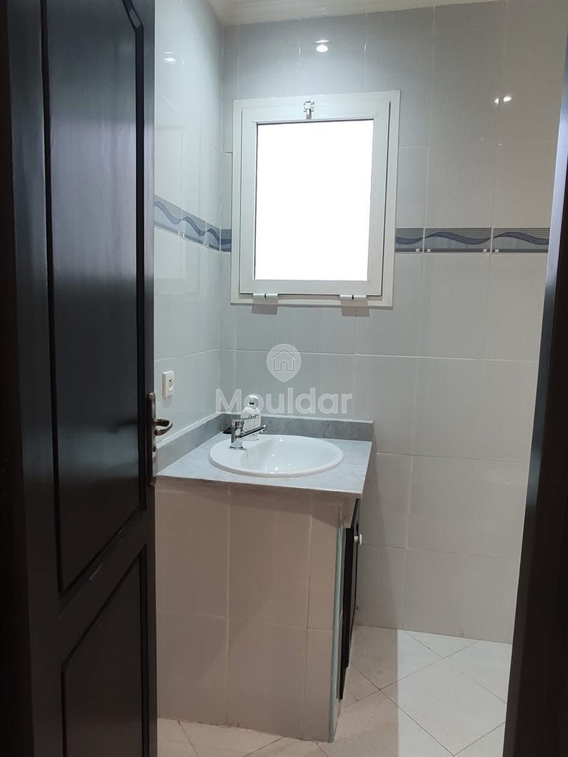 شقة للإيجار في أغادير: 3 غرف نوم، راحة مثالية - Photo 26