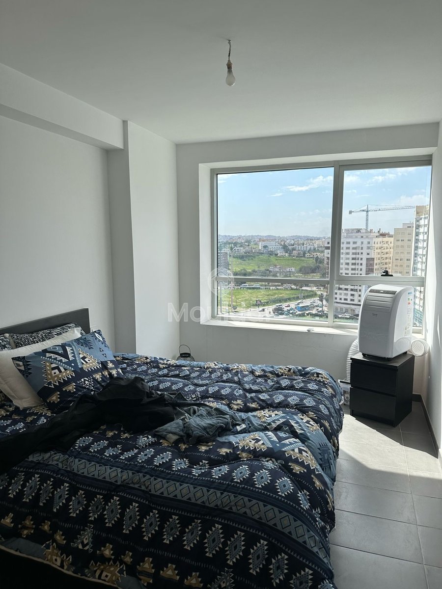 Appartement Moderne à Vendre au Cœur de Tanger - Photo 2