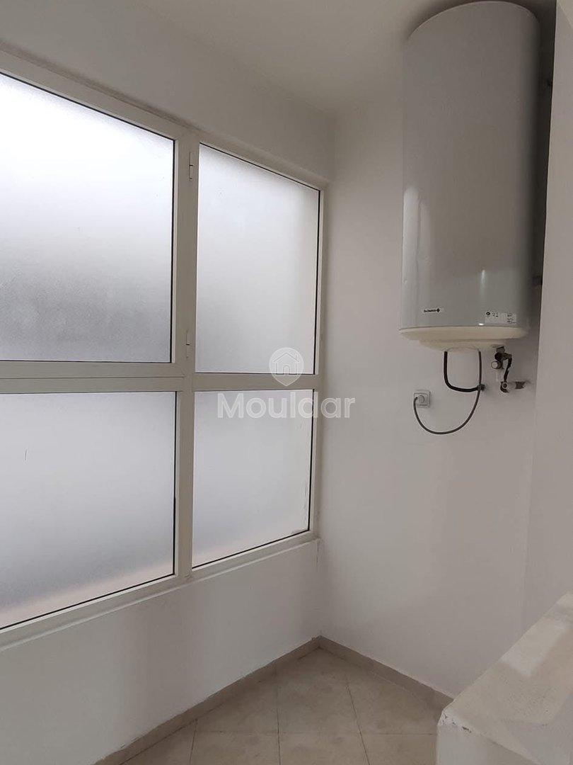 شقة للإيجار في أغادير: 3 غرف نوم، راحة مثالية - Photo 21