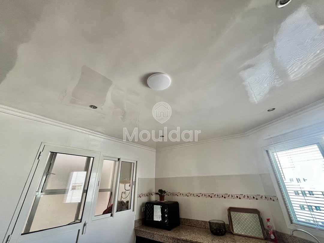 شقة للإيجار في أغادير: 3 غرف نوم، راحة مثالية - Photo 18