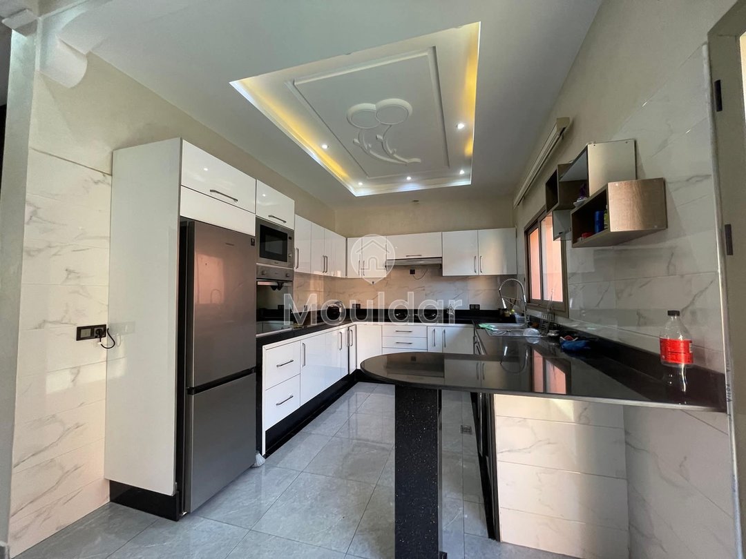 Luksusowa Villa w Marrakeszu: 5 sypialni i uroczy basen - Photo 12