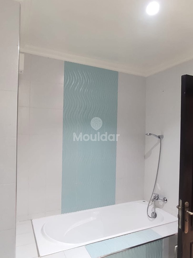 شقة للإيجار في أغادير: 3 غرف نوم، راحة مثالية - Photo 22