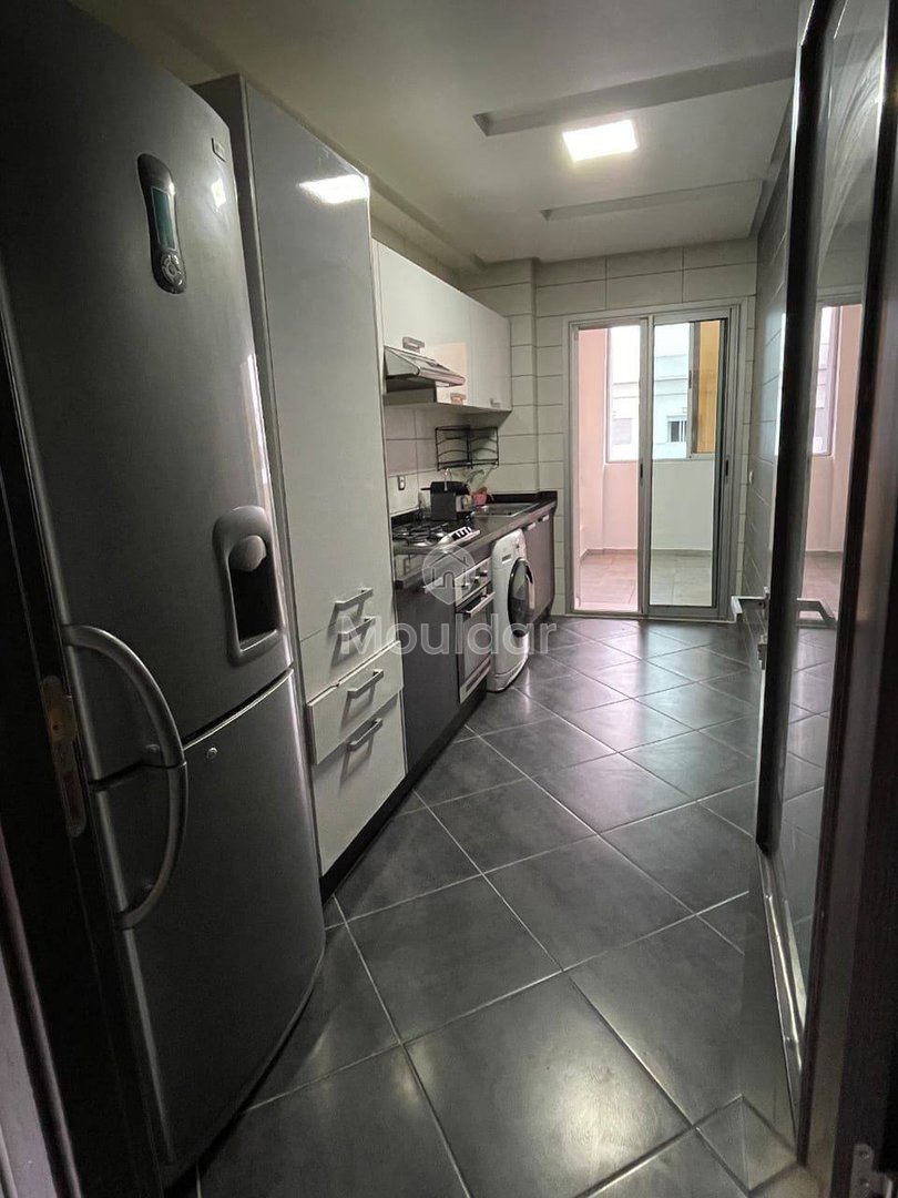 شقة للإيجار في المحمدية: راحة وأمان مضمونان - Photo 10