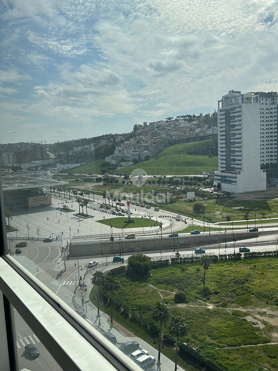 Appartement Moderne à Vendre au Cœur de Tanger - Photo 4
