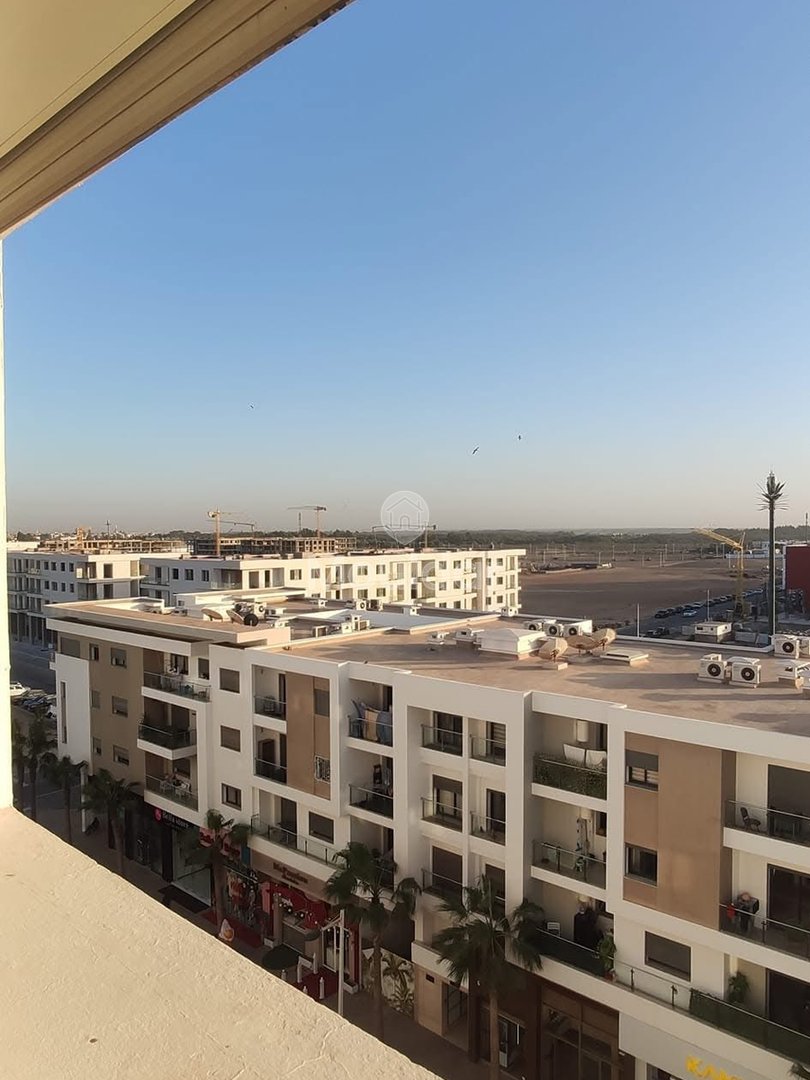 شقة للإيجار في أغادير: 3 غرف نوم، راحة مثالية - Photo 15