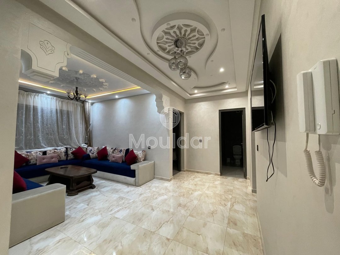 Luksusowa Villa w Marrakeszu: 5 sypialni i uroczy basen - Photo 1