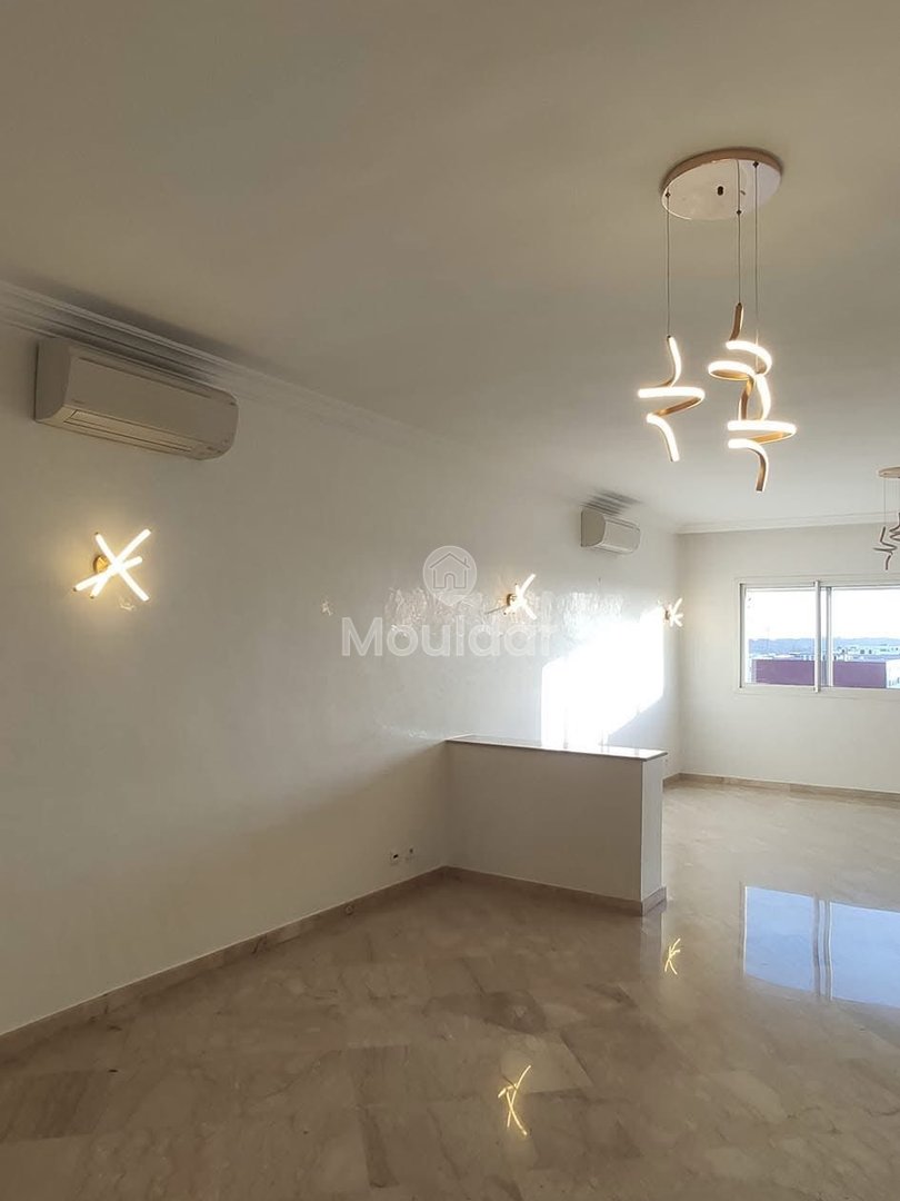 شقة للإيجار في أغادير: 3 غرف نوم، راحة مثالية - Photo 7