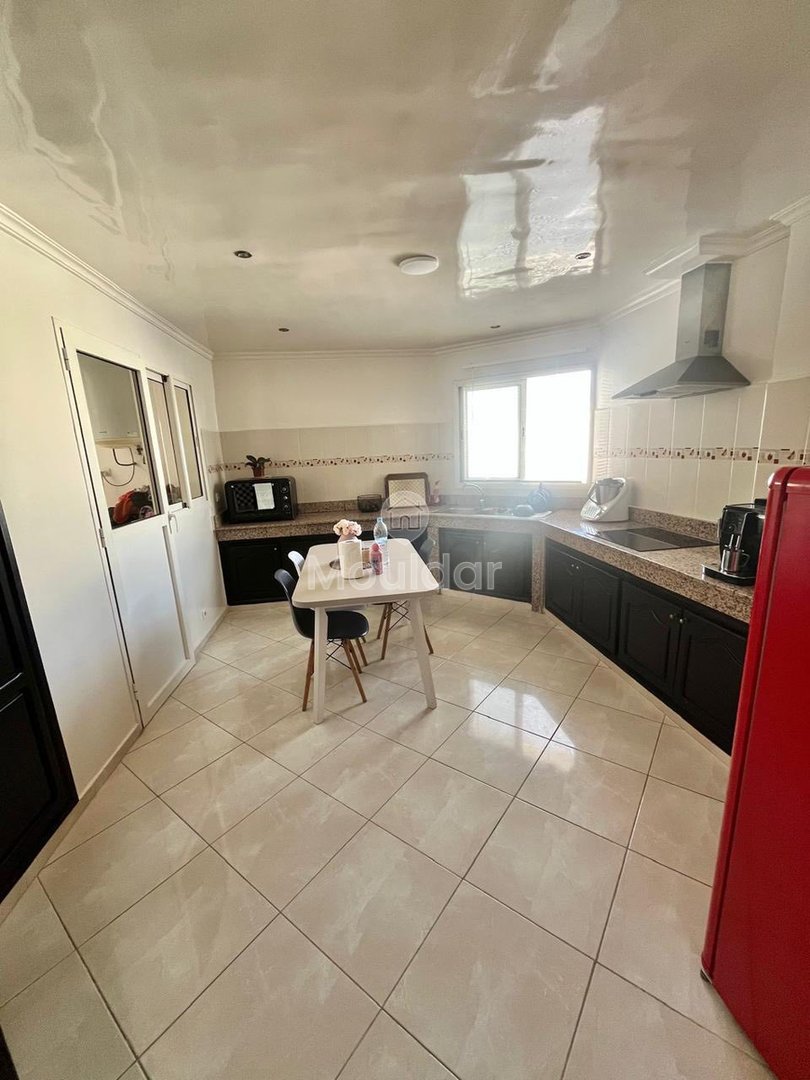 شقة للإيجار في أغادير: 3 غرف نوم، راحة مثالية - Photo 19