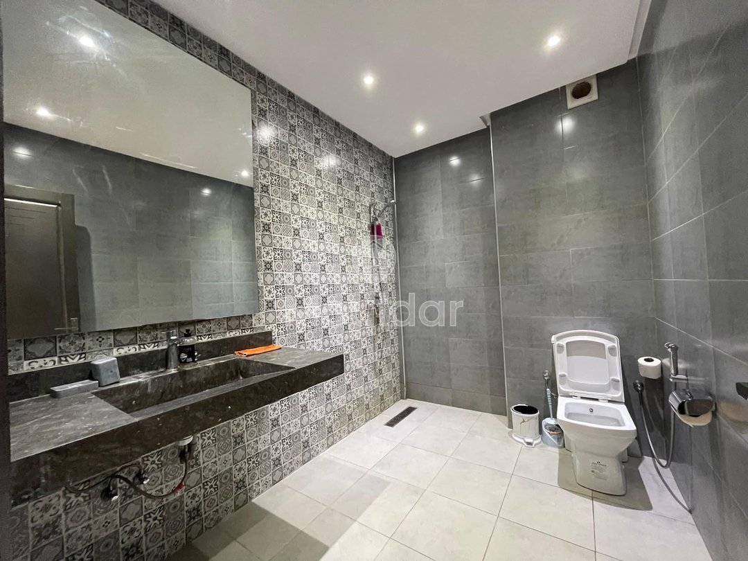 Luksusowa Villa w Marrakeszu: 5 sypialni i uroczy basen - Photo 13