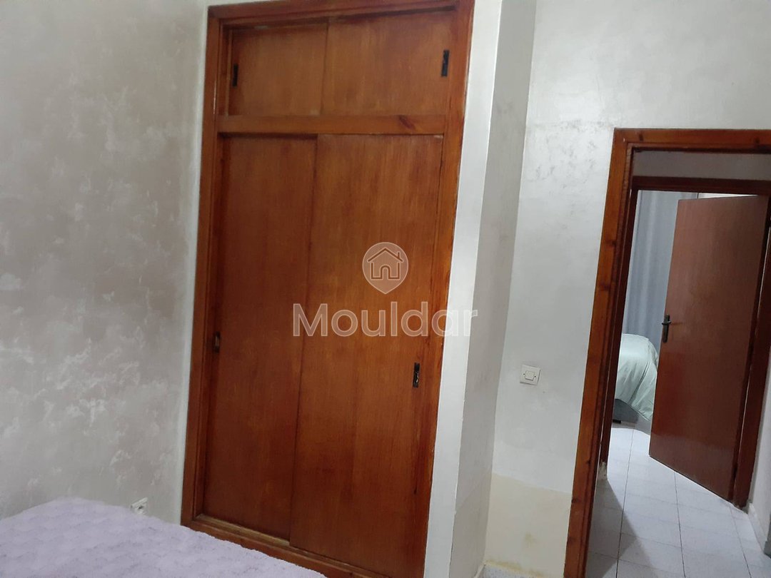 Sidi Maarouf'ta kiralık 2 odalı şirin bir daire - Photo 5