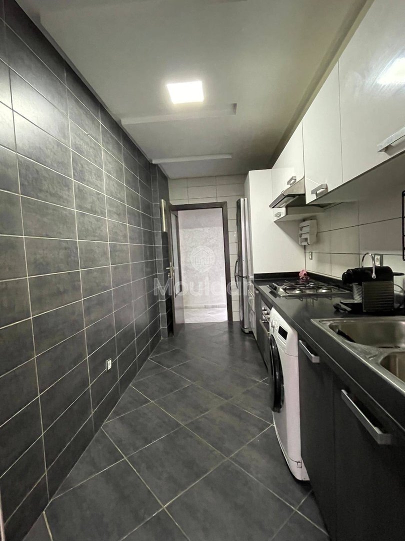 شقة للإيجار في المحمدية: راحة وأمان مضمونان - Photo 11