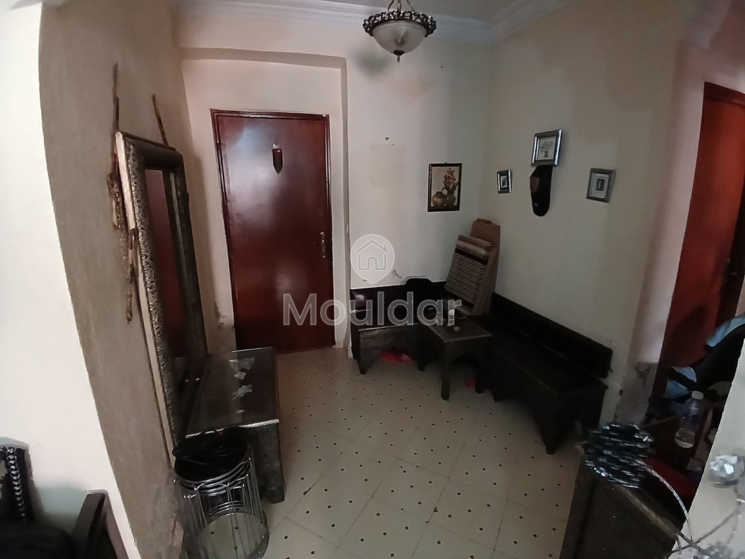 Charmant appartement in Marrakech - 2 slaapkamers in het hart van Mabrouka - Photo 11