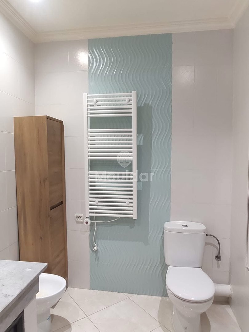 شقة للإيجار في أغادير: 3 غرف نوم، راحة مثالية - Photo 24