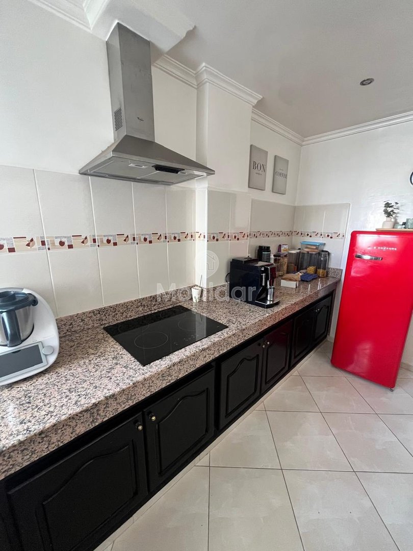 شقة للإيجار في أغادير: 3 غرف نوم، راحة مثالية - Photo 20