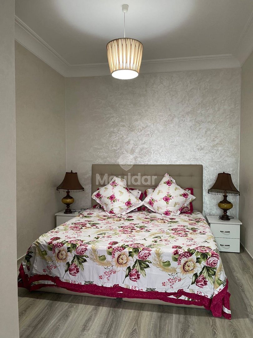 شقة للإيجار في المحمدية: راحة وأمان مضمونان - Photo 3