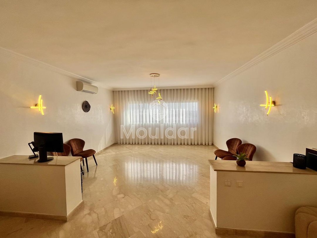 شقة للإيجار في أغادير: 3 غرف نوم، راحة مثالية - Photo 3