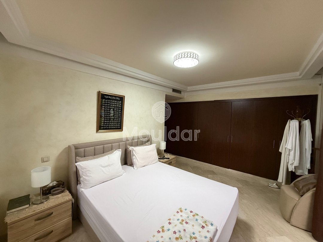 Te koop: Appartement met 3 kamers en terras in Marrakech - Photo 5
