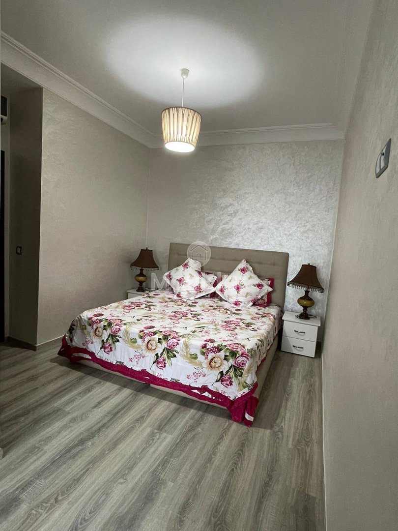 شقة للإيجار في المحمدية: راحة وأمان مضمونان - Photo 4