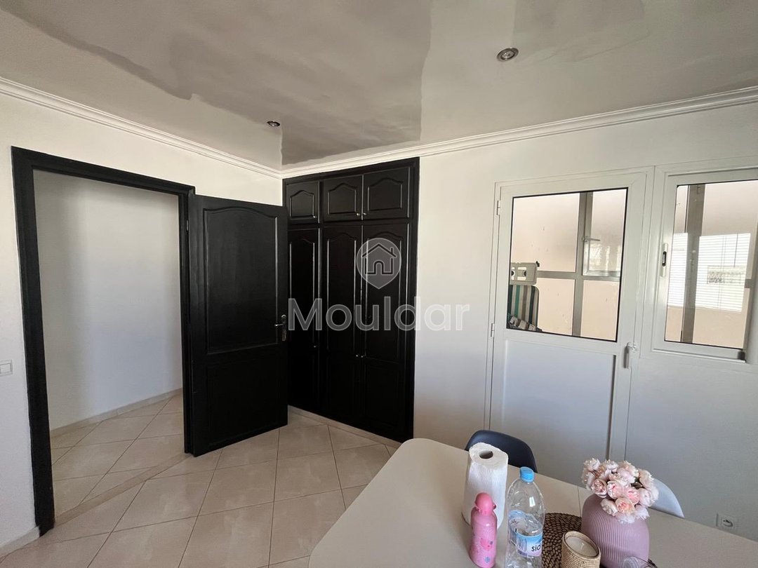 شقة للإيجار في أغادير: 3 غرف نوم، راحة مثالية - Photo 14