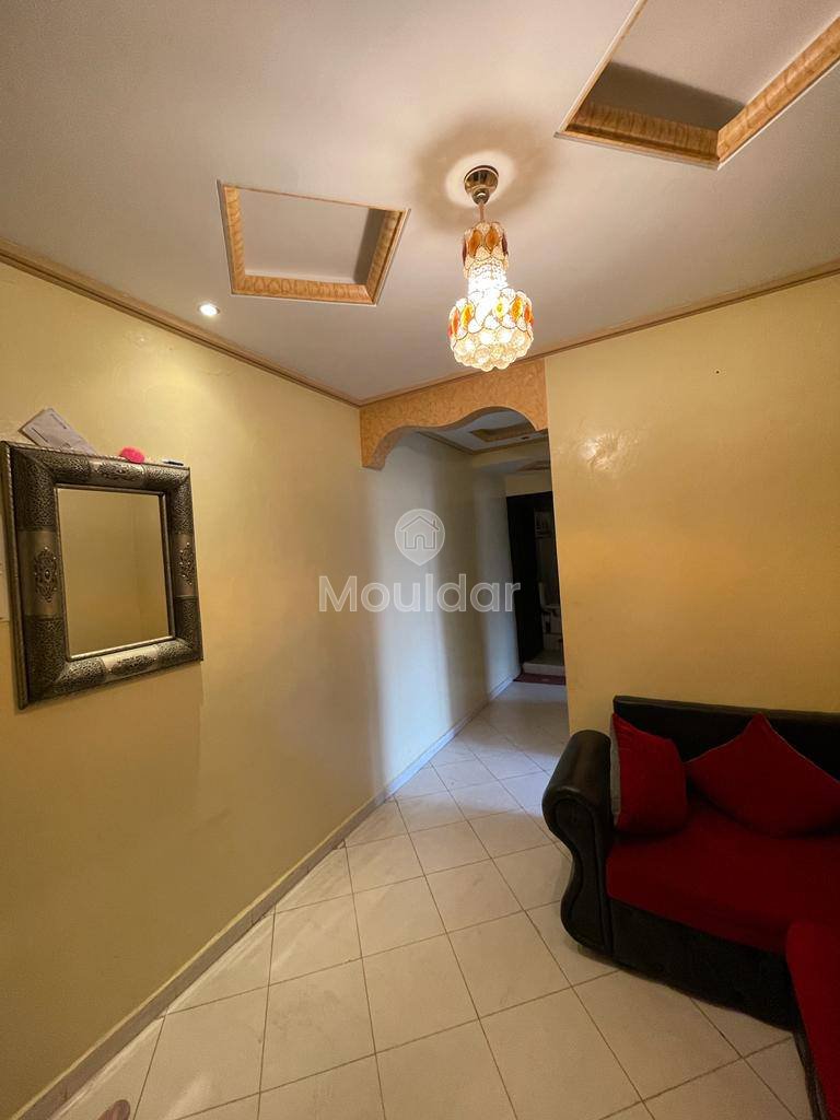 Wohnung zur Miete in Marrakech: 2 Schlafzimmer, ideal gelegen - Photo 7