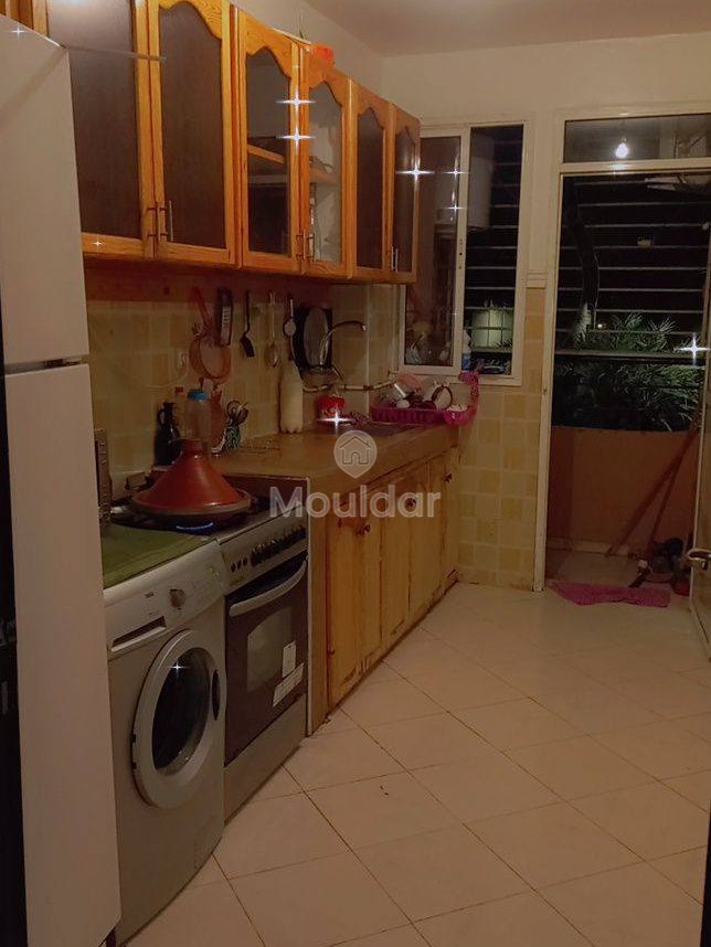 Appartement à Louer à Marrakech : 2 Chambres, Idéalement Situé - Photo 7