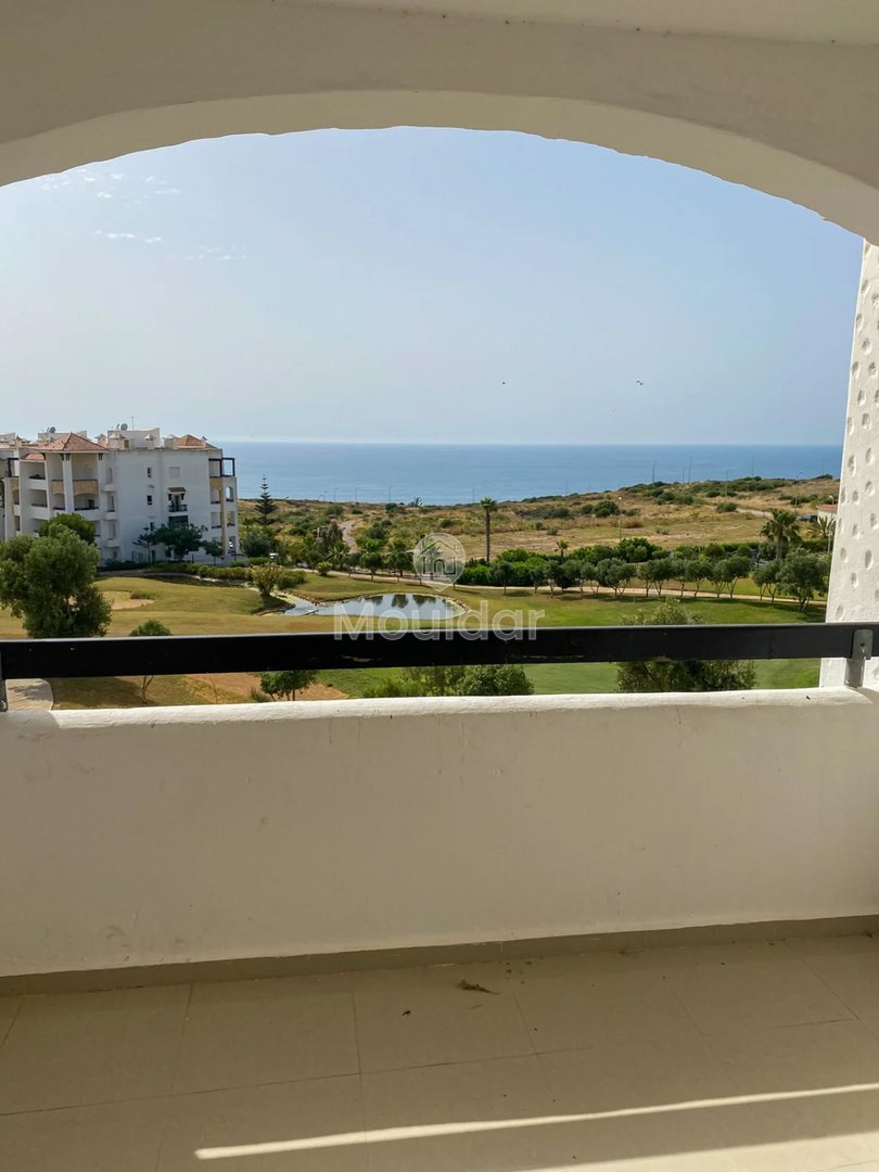 شقة للإيجار في أصيلة: الراحة والمرافق مشمولة - Photo 4