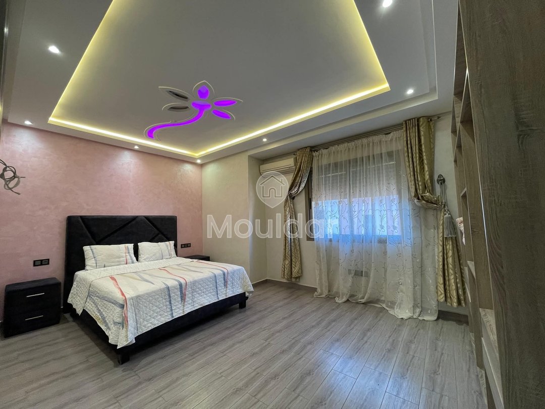 Luksusowa Villa w Marrakeszu: 5 sypialni i uroczy basen - Photo 6