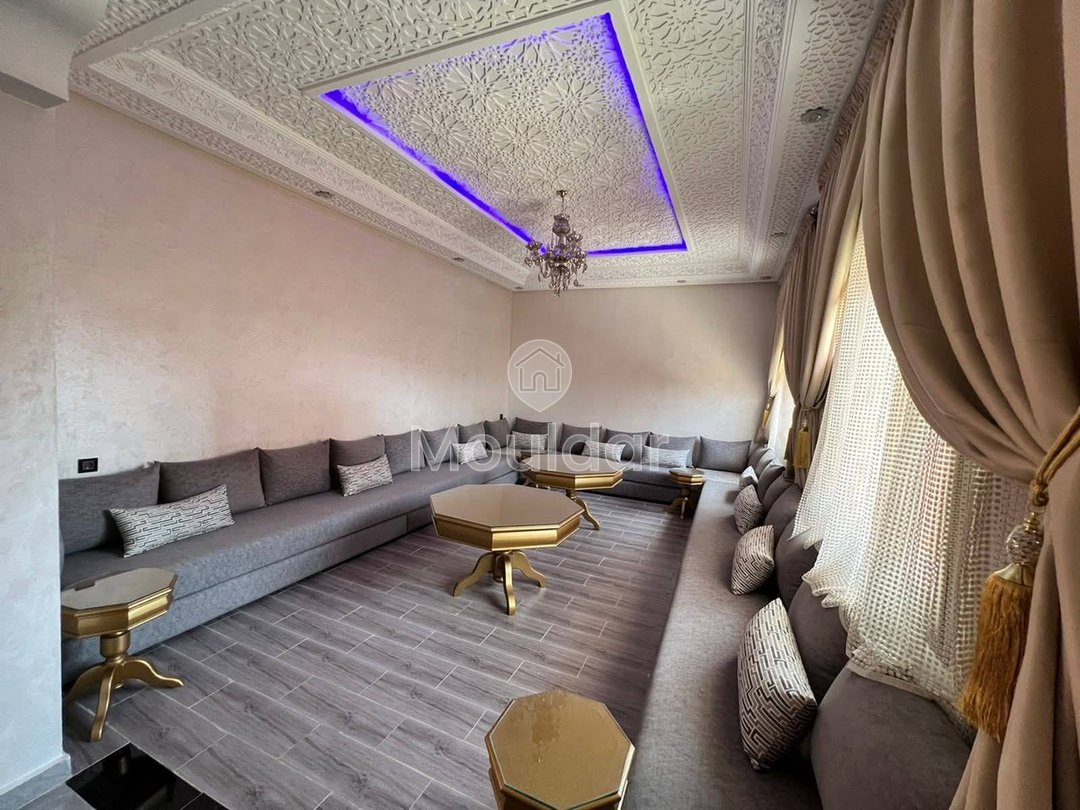 Luksusowa Villa w Marrakeszu: 5 sypialni i uroczy basen - Photo 2